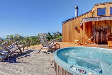 House Gualala