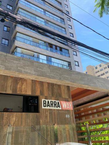 Appartamento Barra