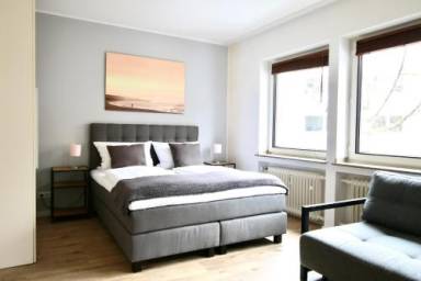 Appartement 32 m²