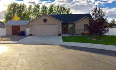House Twin Falls
