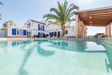 Cottage Porto Cristo Novo