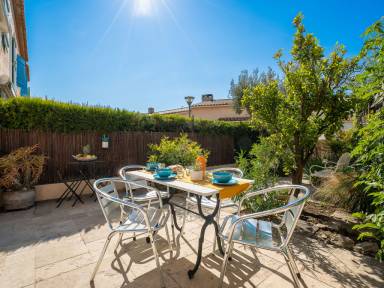 Apartamento de 75 m²