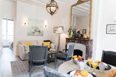 Appartement 5e Arrondissement
