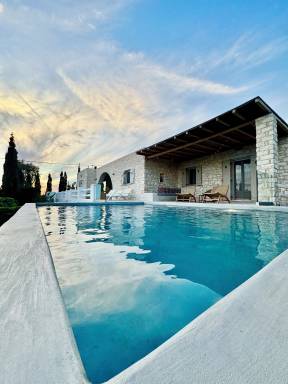Villa 11 m²