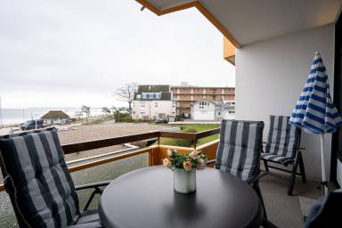 Appartement 58 m²
