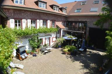 Ferienwohnung  Neustadt an der Weinstraße