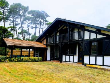 Villa Labenne