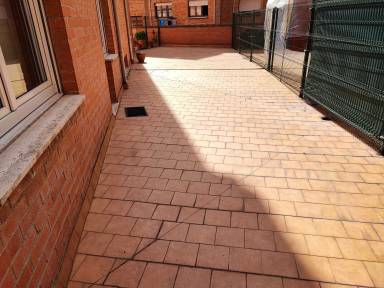 Apartamento Pola de Siero