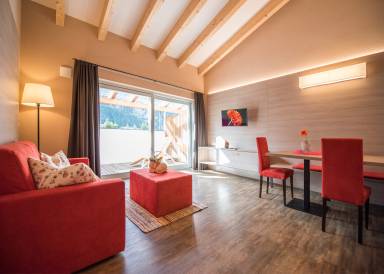 Appartamento 70 m²