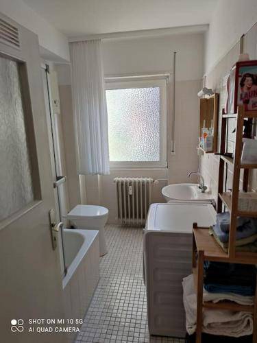 36 m² Ferienwohnung