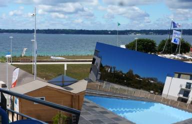Ferienwohnung  Concarneau
