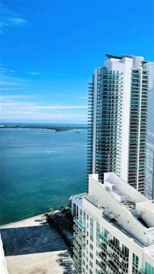 Appartement en copropriété Miami