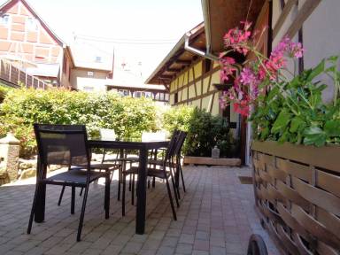 House Scherwiller