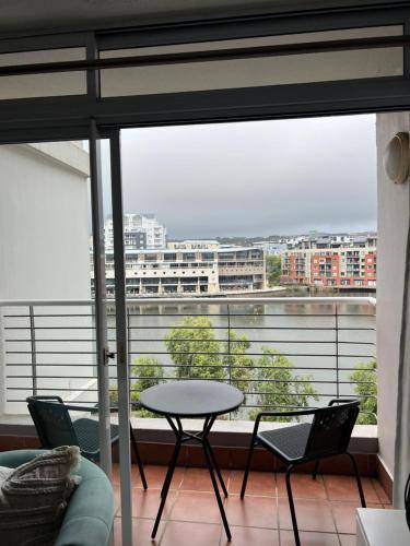 69 m² Ferienwohnung