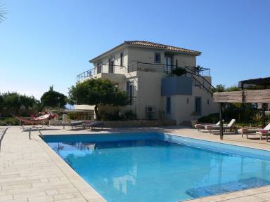 Appartement Kranidi
