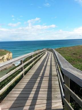 Apartamento Ribadeo