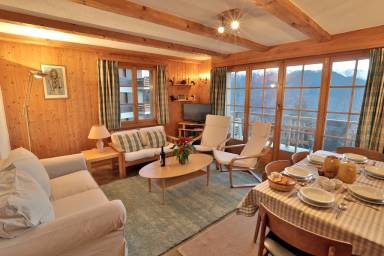Appartement Verbier