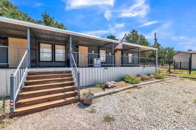150 m² Lodge