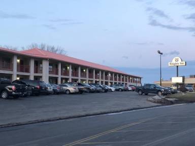 Motel Oswego