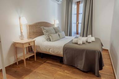 Apartamento Alquézar