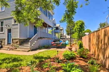 Condo Marblehead