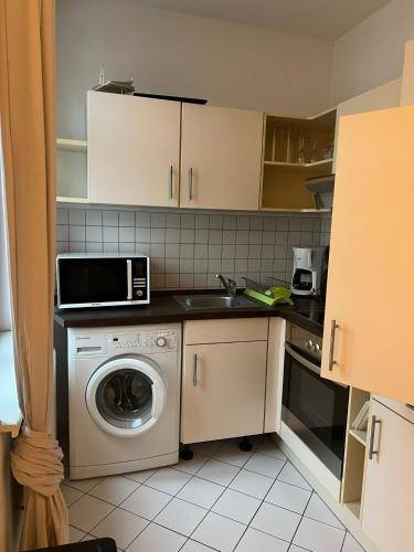 Apartmán Gohlis-Süd