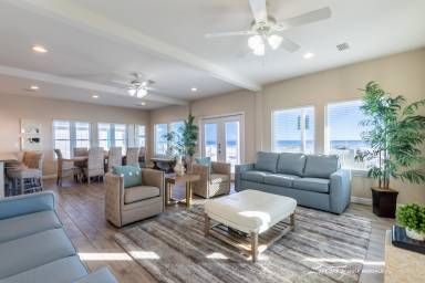 Airbnb  Gulf Shores