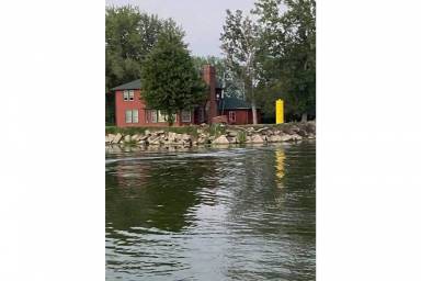 Lodge Dover