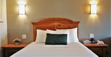 Motel Pembroke