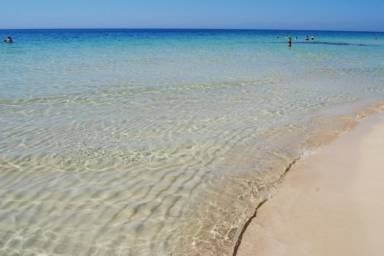 Appartamento Wi-Fi Marina di Ginosa