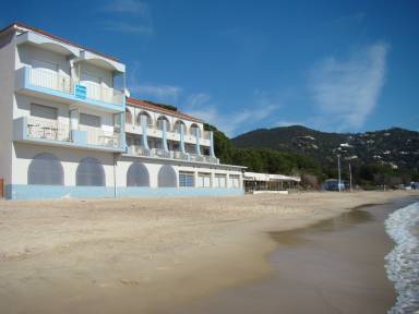 Apartamento Le Lavandou