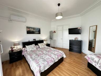 20 m² Apartment