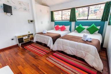 280 m² Apartament