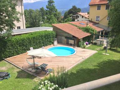 Ferienwohnung Innsbruck