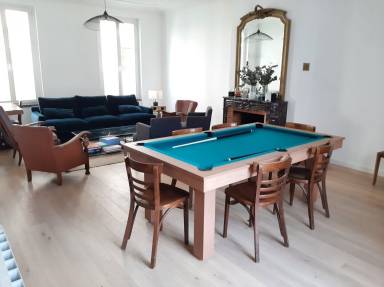 Maison de vacances Lormaye