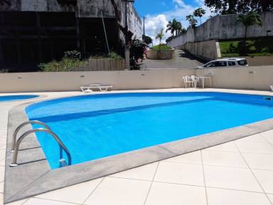 Apartamento Mares