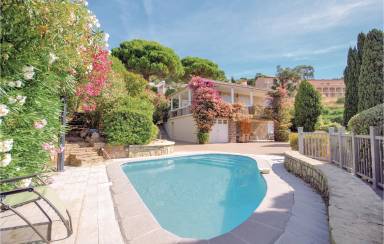 Casa de 50 m²