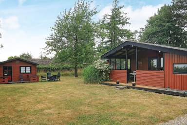 Feriehus Stubbekøbing