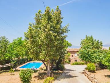 Casa rural Coín