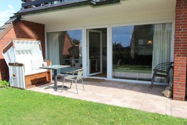 Appartement 52 m²