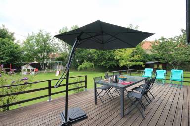 Appartement Lormes
