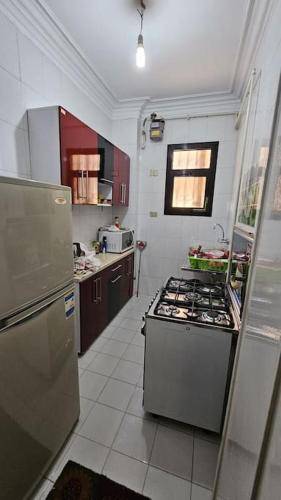 30 m² Ferienwohnung