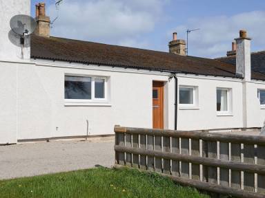 Cottage  Portmahomack