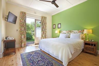 Accommodatie Rondebosch East