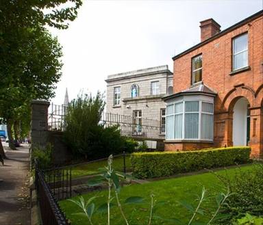 Airbnb  Inchicore