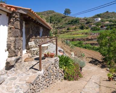 Casa de 45 m²