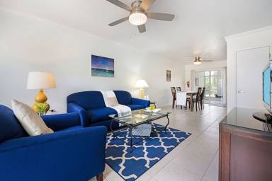 Condo Seven Mile Beach