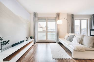 Apartment Leutewitz