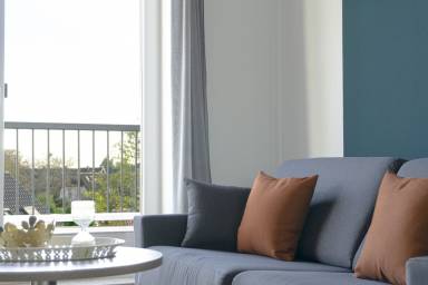 Ferienwohnung Willich