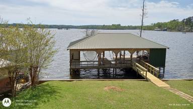 House Lake D'Arbonne State Park